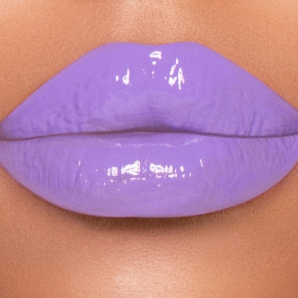 Frosting For Dinner Jeffree Star Supreme Gloss Full Pigment NWT - Picture 6 of 9